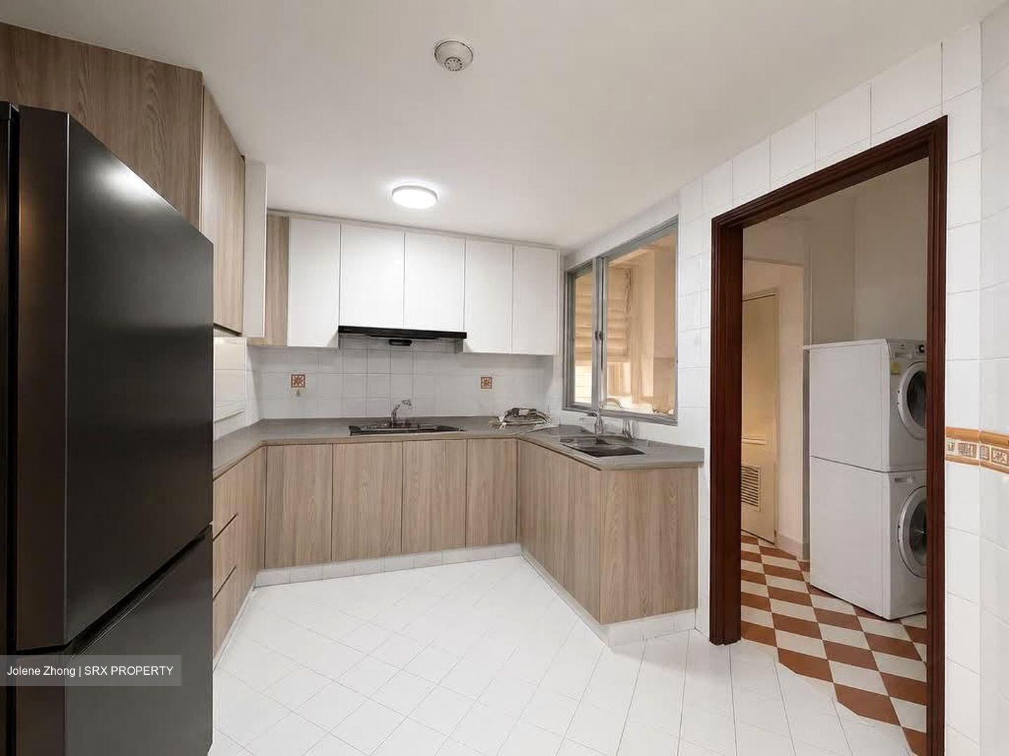 Parkshore (D15), Condominium #557205121